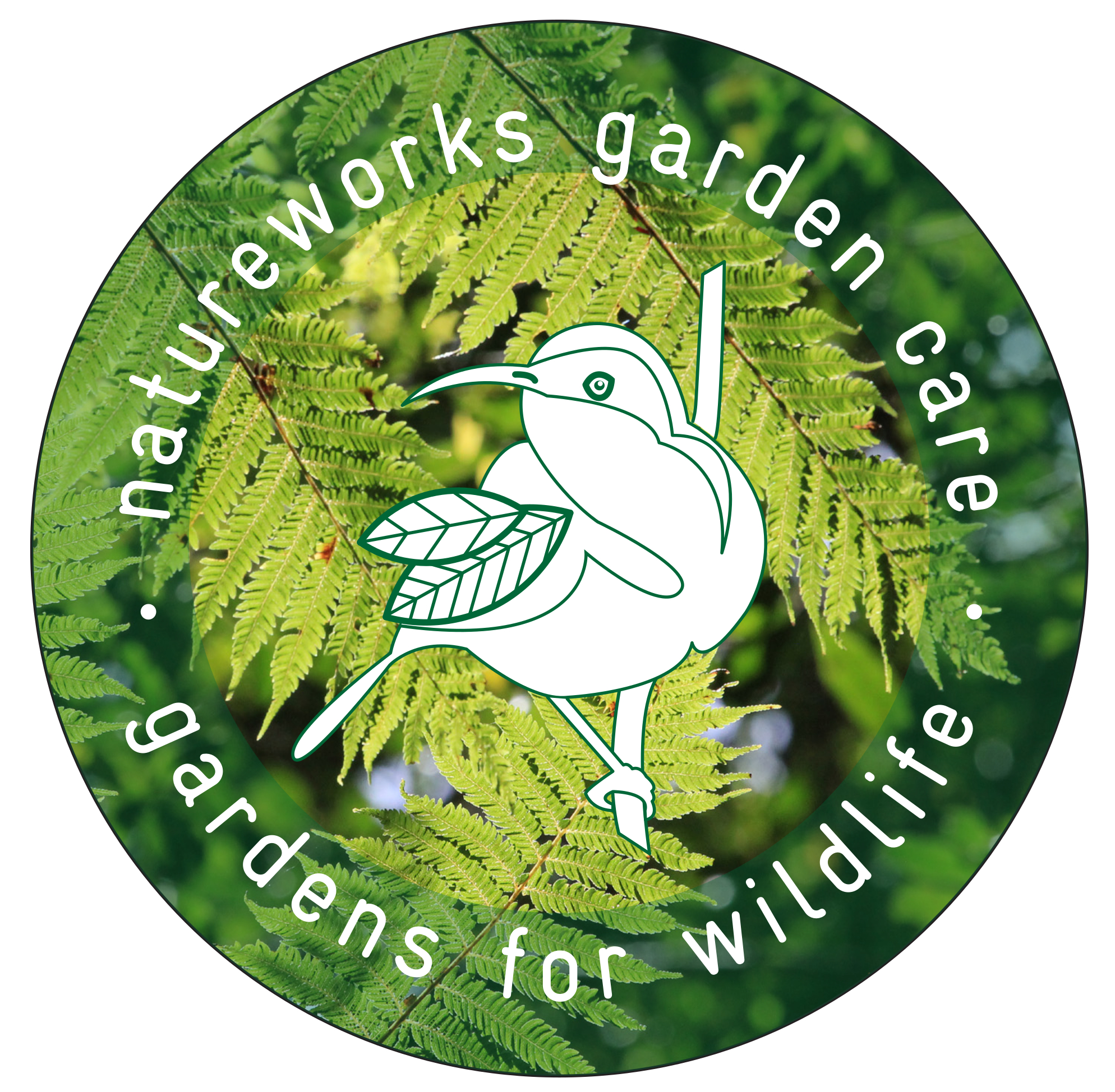 Latest news | Nature works garden care